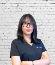 Book an Appointment with Shengnan "Riley" Li for Acupuncture