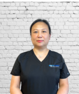 Book an Appointment with Dongning "Grace" Li at Body First Wellness Centre - SCARBOROUGH