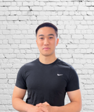 Book an Appointment with Nathan Chun-Yun Chan for Massage Therapy