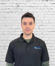 Book an Appointment with Alessandro Cavaglià for Osteopathy