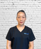 Book an Appointment with WenQin "Lily" Li at Body First Wellness Centre - SCARBOROUGH