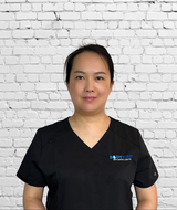 Book an Appointment with Zhuchan " Kristy" Gan at Body First Wellness Centre - NORTH YORK