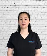 Book an Appointment with Yan Fang " Yuki" Jiang at Body First Wellness Centre - SCARBOROUGH