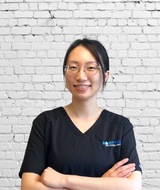 Book an Appointment with Jia Bei Yang at Body First Wellness Centre - SCARBOROUGH