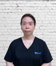 Book an Appointment with Qiuhong "Nancy" Lin for Massage Therapy