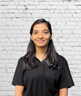 Book an Appointment with Dhvani Chauhan at Body First Wellness Centre - SCARBOROUGH