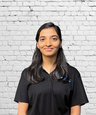 Book an Appointment with Dhvani Chauhan for Physiotherapy