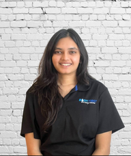 Book an Appointment with Urvi Patel for Physiotherapy