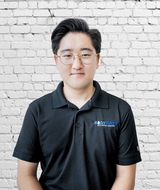 Book an Appointment with Dr. Kevin Hong at Body First Wellness Centre - SCARBOROUGH