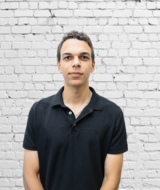 Book an Appointment with Youssef Wahby at Body First Wellness Centre - NORTH YORK