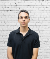 Book an Appointment with Youssef Wahby for Physiotherapy