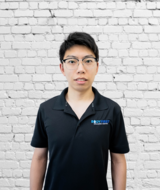 Book an Appointment with Shengzhe "Winn" Wang at Body First Wellness Centre - NORTH YORK