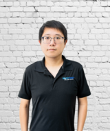 Book an Appointment with Ki Wai "Ryan" Lau at Body First Wellness Centre - NORTH YORK