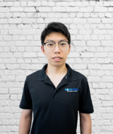 Book an Appointment with Shengzhe "Winn" Wang at Body First Wellness Centre - NORTH YORK