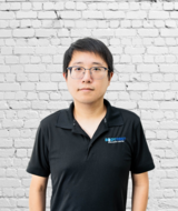 Book an Appointment with Ki Wai "Ryan" Lau at Body First Wellness Centre - NORTH YORK