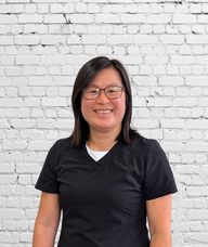 Book an Appointment with Meiqing "Cherry" Liu for Acupuncture