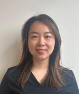 Book an Appointment with Ms. Manjie Hu at Body First Wellness Centre - NORTH YORK