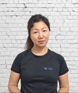 Book an Appointment with Ms. Shujie "Jenny" Zhao at Body First Wellness Centre - NORTH YORK