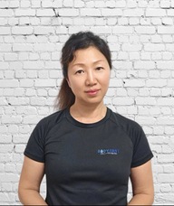 Book an Appointment with Ms. Shujie "Jenny" Zhao for Massage Therapy