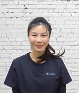 Book an Appointment with Feizhao "Jane" Jiang at Body First Wellness Centre - NORTH YORK