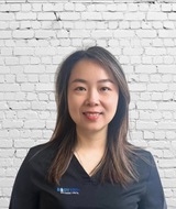 Book an Appointment with Ms. Manjie Hu at Body First Wellness Centre - NORTH YORK