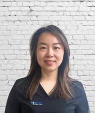 Book an Appointment with Ms. Manjie Hu for Massage Therapy