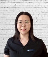 Book an Appointment with Jiaqi "Dora" Yang at Body First Wellness Centre - NORTH YORK