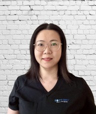 Book an Appointment with Jiaqi "Dora" Yang for Massage Therapy