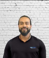 Book an Appointment with Faheem Kayum at Body First Wellness Centre - SCARBOROUGH