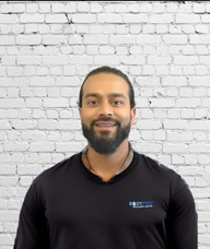 Book an Appointment with Faheem Kayum for Osteopathy