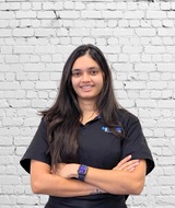 Book an Appointment with Urvi Patel at Body First Wellness Centre - SCARBOROUGH