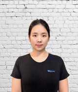 Book an Appointment with Ms. Feifei Liang at Body First Wellness Centre - SCARBOROUGH