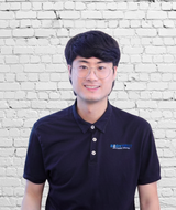 Book an Appointment with Dr. Larry Lu at Body First Wellness Centre - NORTH YORK