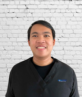 Book an Appointment with Mark Bernard Cagasan at Body First Wellness Centre - SCARBOROUGH