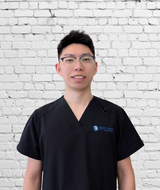 Book an Appointment with Mr. Shengzhe "Winn" Wang at Body First Wellness Centre - NORTH YORK