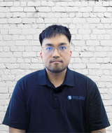 Book an Appointment with James Samaniego at Body First Wellness Centre - SCARBOROUGH