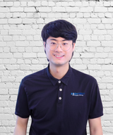 Book an Appointment with Dr. Larry Lu at Body First Wellness Centre - NORTH YORK
