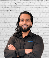 Book an Appointment with Faheem Kayum at Body First Wellness Centre - SCARBOROUGH