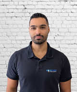 Book an Appointment with Dr. Seyed Amir Shafaie Ardakani at Body First Wellness Centre - SCARBOROUGH