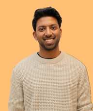 Book an Appointment with Dr. Ash Srikanthan for Chiropractic (DC)