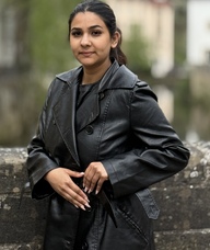 Book an Appointment with Drish . for PMU Artist