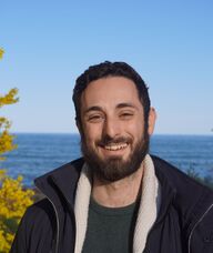 Book an Appointment with Michael Jones-Zabanah for Psychotherapy