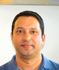 Book an Appointment with Sujith Aprem for Massage Therapy