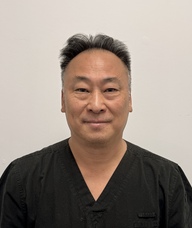 Book an Appointment with Eric Wuu for Massage Therapy