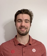 Book an Appointment with Fynn Mansbridge-Fafard at Kinnect - Gastown - Dynamo