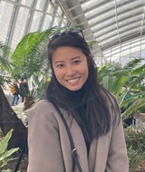 Book an Appointment with Gloria Ho at Kinnect - Gastown - Dynamo