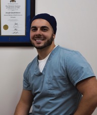 Book an Appointment with Joseph Quadrilatero for Chiropody