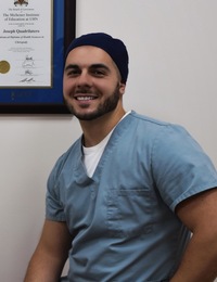 Joseph Quadrilatero D.Ch