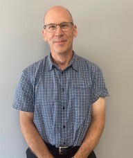 Book an Appointment with Gerry Ross for Physiotherapy