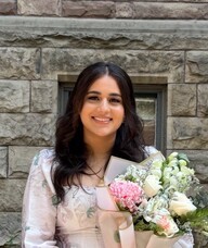 Book an Appointment with Kanika Duggal for Chiropody